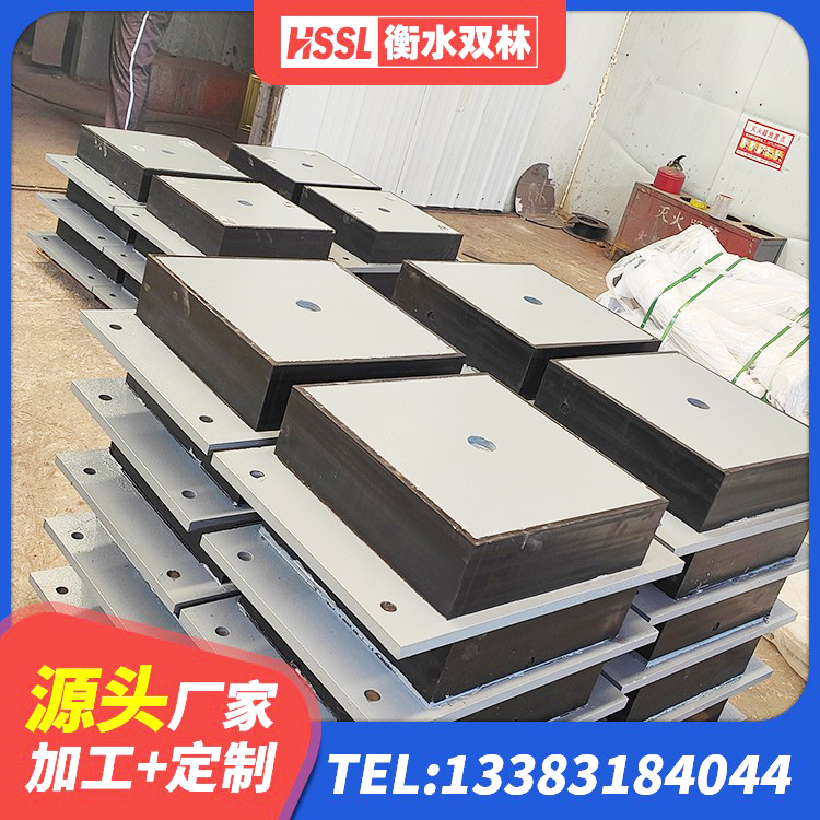 海宁市高阻尼铅芯隔震支座厂家 海宁市建筑橡胶隔震支座供应商 海宁市LNR1500天然隔震支座厂家电话 海宁市隔震支座商家源头工厂 - 第2张