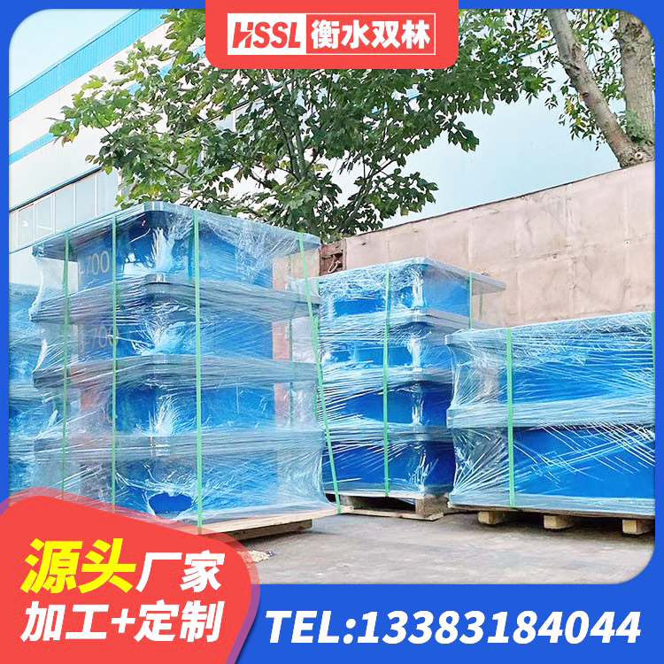 海宁市LNR水平力分散型橡胶隔震支座多少钱 海宁市LRB400橡胶隔震支座厂家 海宁市LRB600铅芯支座 海宁市房屋支座生产厂家 - 第6张
