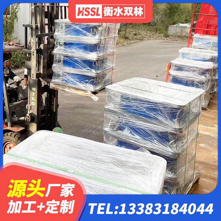 海宁市建筑成品隔震支座厂家 海宁市LNR1200隔震支座生产厂家 海宁市建筑预制高阻尼橡胶隔震支座源头工厂 海宁市HDR高阻尼支座厂家 - 第4张
