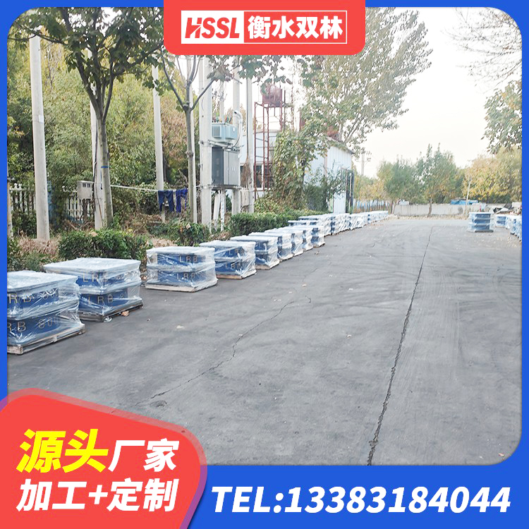 海宁市LRB1500铅芯支座生产厂家 海宁市铅芯建筑隔震支座什么价格 海宁市建筑铅芯橡胶隔震支座(LRB800)源头工厂 海宁市LRB1200铅芯隔震支座什么价格 - 第2张